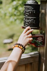 Amazing Baltic Amber Bracelet