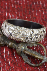 Awakening Dragon Cuff Bracelet