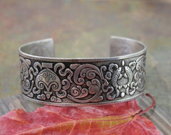 Auspicious Symbol Bracelet