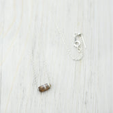 Ancient Chung Agate Bead