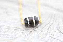 Ancient Chung Agate Bead