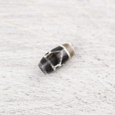 Ancient Longevity Dzi Bead
