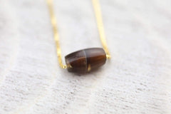 Ancient Sulemani Agate Bead