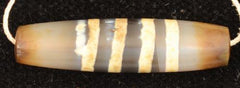 Ancient Four Stripe Chung Dzi
