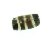 Ancient Incredible Detail Etched Carnelian Bead