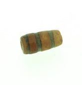 Ancient Carnelian Etched with 3 Lines ab020