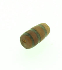 Ancient Carnelian Etched with 3 Lines ab020