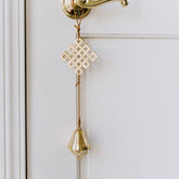 Ancient Symbols Door Chime