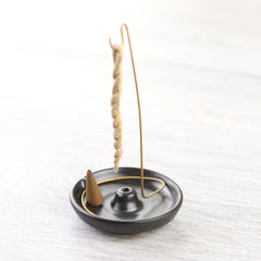 All in One Incense Burner