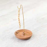 All in One Incense Burner