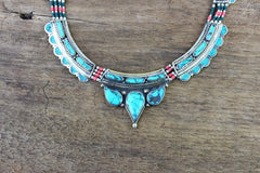 Asha Necklace