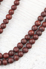 Antique Bhaktapur Bodhi Mala