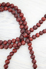 Antique Bodhi Enlightenment Mala