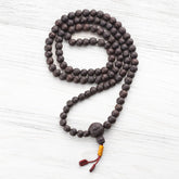 Antique Bodhi Enlightenment Mala