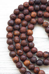 Antique Bodhi Enlightenment Mala