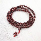 Antique Bodhi Mala for Meditation