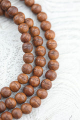 Antique Bodhi Mala for Meditation
