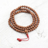 Antique Bodhi Mala for Meditation