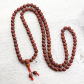 Antique Bodhi Mala for Meditation