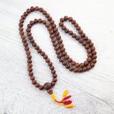 Antique Bodhi Mala for Meditation