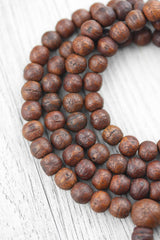 Antique Bodhi Spirit Mala