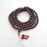 Antique Boudhanath Bodhi Mala