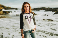 108 Bead Amethyst Inspiration Mala