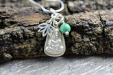 3 Part Buddha Pendant
