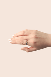 7 Chakra Energy Ring