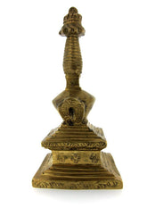 6 Inch Stupa