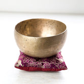 Antique Singing Bowl Heart Chakra 179Hz