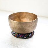 Antique Singing Bowl Heart Chakra 190Hz