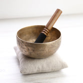 Antique Singing Bowl Third Eye Chakra 227Hz