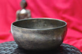4.5 Inch Third Eye Chakra 461hz Bowl