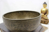 9 inch singing bowl C5 509hz