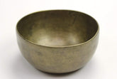 5 Inch Heart Chakra 698hz Bowl