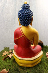 12 Inch Shakyamuni Buddha Statue