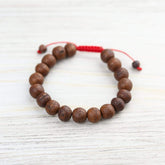 Antique Bodhi Compassion Wrist Mala