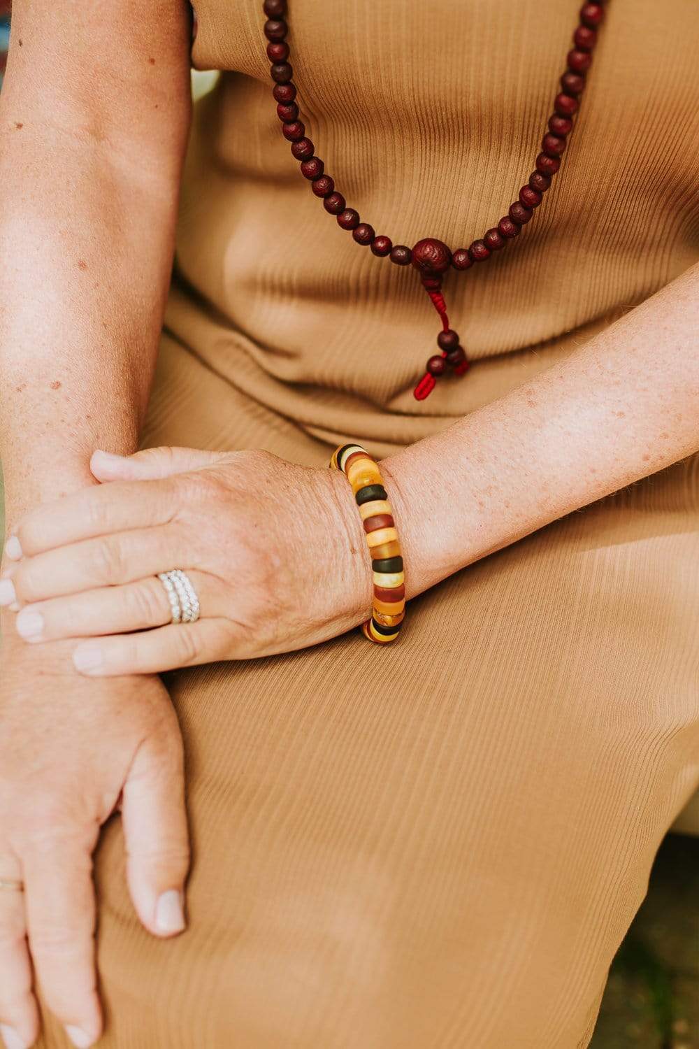 Amazing Baltic Amber Bracelet
