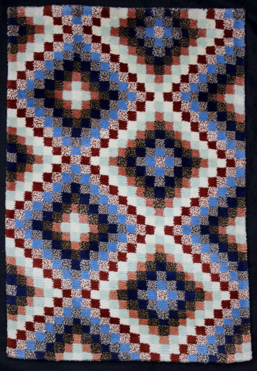 2 x 3 Divi Carpet