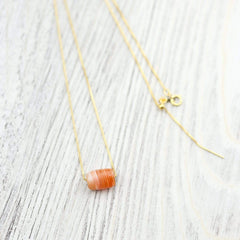 Ancient Sardonyx Bead
