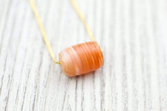 Ancient Sardonyx Bead
