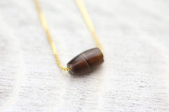Ancient Sulemani Agate Bead