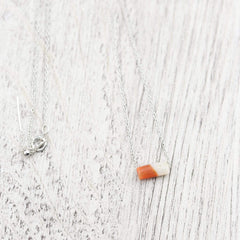 Ancient Yin-Yang Carnelian Bead