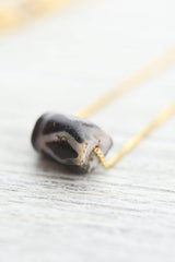 Antique Dorje Dzi Bead