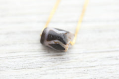 Antique Dorje Dzi Bead