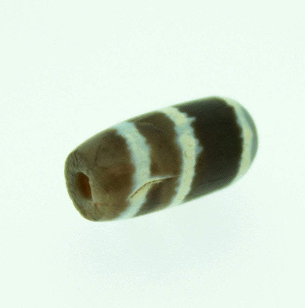Ancient Carnelian Etched Color Variations