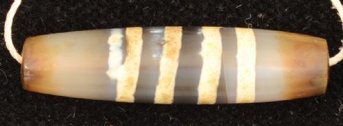Ancient Four Stripe Chung Dzi