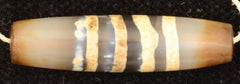 Ancient Four Stripe Chung Dzi