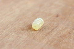 Ancient 3 Line Agate Bead